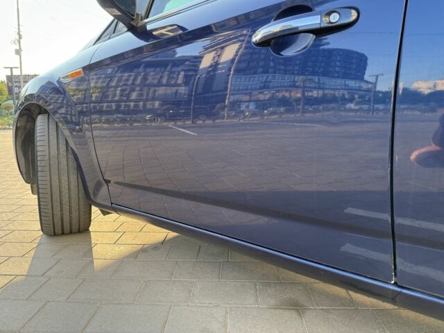 Синій Форд Мондео, об'ємом двигуна 2 л та пробігом 257 тис. км за 5600 $, фото 14 на Automoto.ua