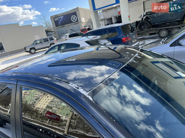 Синій Форд Мондео, об'ємом двигуна 2 л та пробігом 300 тис. км за 3550 $, фото 10 на Automoto.ua