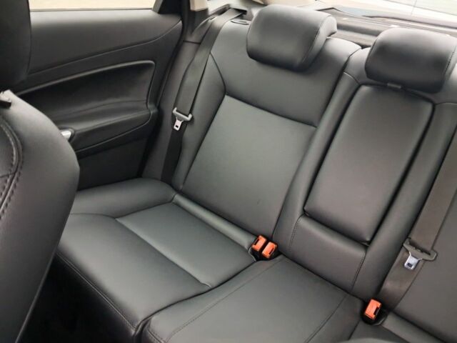 Синий Форд Мондео, объемом двигателя 2 л и пробегом 265 тыс. км за 7200 $, фото 12 на Automoto.ua