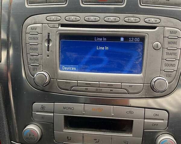 Синий Форд Мондео, объемом двигателя 1.8 л и пробегом 334 тыс. км за 5300 $, фото 22 на Automoto.ua