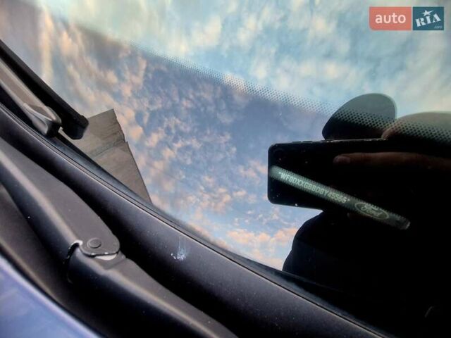 Синий Форд Мондео, объемом двигателя 2 л и пробегом 277 тыс. км за 6300 $, фото 8 на Automoto.ua