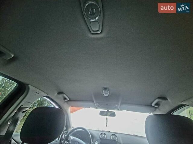 Синий Форд Мондео, объемом двигателя 2 л и пробегом 277 тыс. км за 6300 $, фото 7 на Automoto.ua