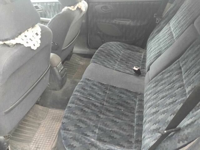 Синий Форд Мондео, объемом двигателя 2 л и пробегом 3 тыс. км за 2011 $, фото 4 на Automoto.ua