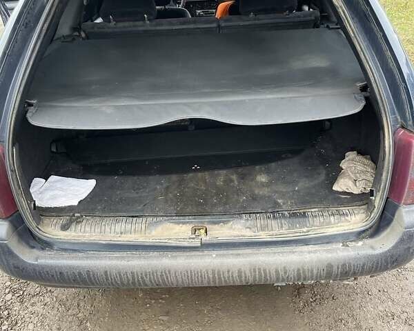 Синий Форд Мондео, объемом двигателя 1.8 л и пробегом 345 тыс. км за 1811 $, фото 7 на Automoto.ua