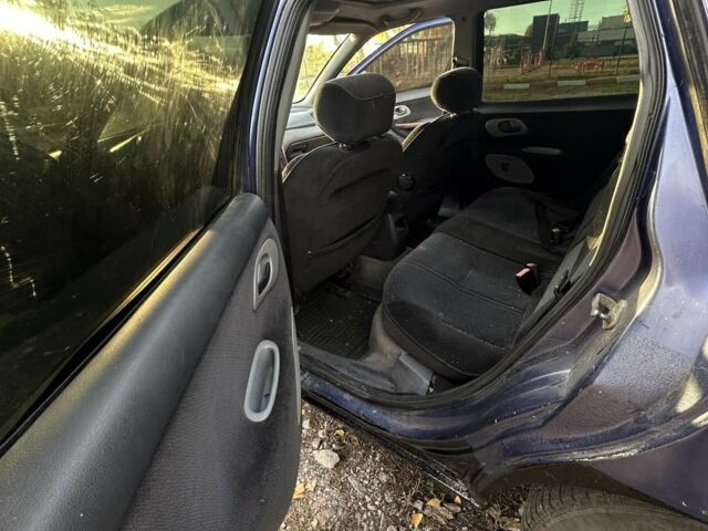 Синій Форд Мондео, об'ємом двигуна 0 л та пробігом 284 тис. км за 800 $, фото 6 на Automoto.ua