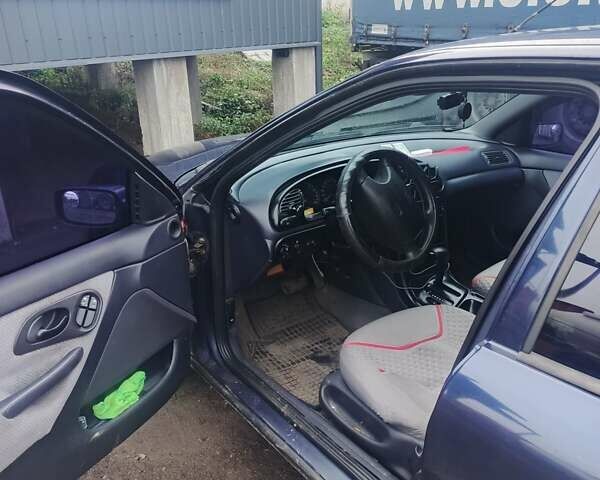 Синій Форд Мондео, об'ємом двигуна 1.8 л та пробігом 287 тис. км за 1300 $, фото 1 на Automoto.ua