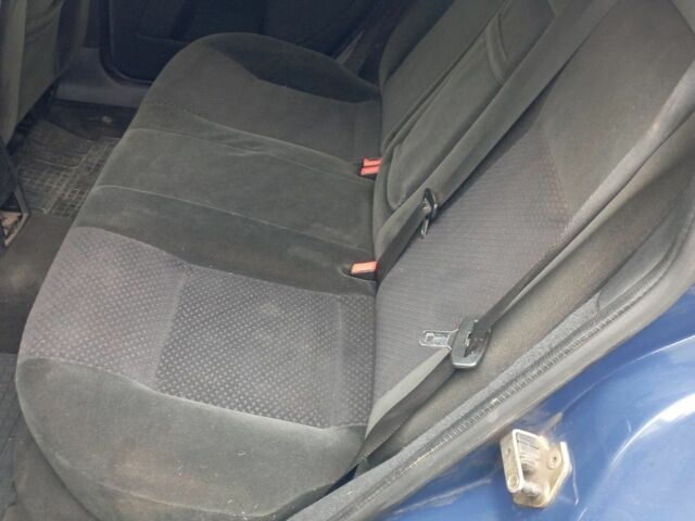 Синій Форд Мондео, об'ємом двигуна 2.5 л та пробігом 2 тис. км за 1900 $, фото 6 на Automoto.ua