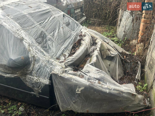 Синий Форд Мондео, объемом двигателя 2 л и пробегом 350 тыс. км за 3200 $, фото 2 на Automoto.ua