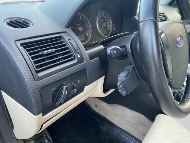 Синий Форд Мондео, объемом двигателя 2 л и пробегом 360 тыс. км за 1850 $, фото 20 на Automoto.ua