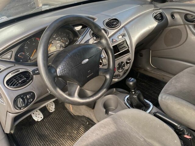 Синій Форд Мондео, об'ємом двигуна 0 л та пробігом 100 тис. км за 700 $, фото 3 на Automoto.ua