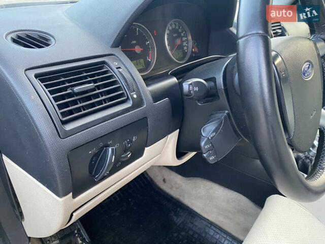 Синий Форд Мондео, объемом двигателя 2 л и пробегом 360 тыс. км за 1850 $, фото 14 на Automoto.ua