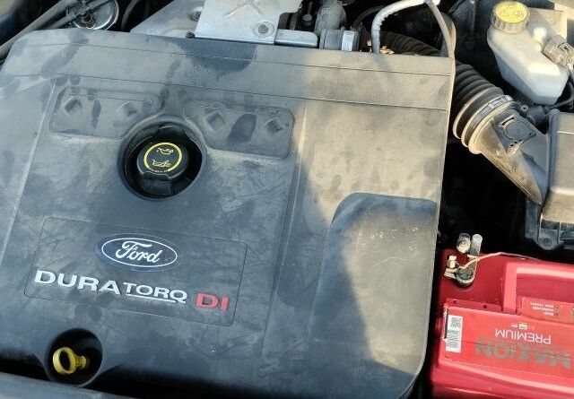 Синий Форд Мондео, объемом двигателя 2 л и пробегом 346 тыс. км за 2235 $, фото 16 на Automoto.ua