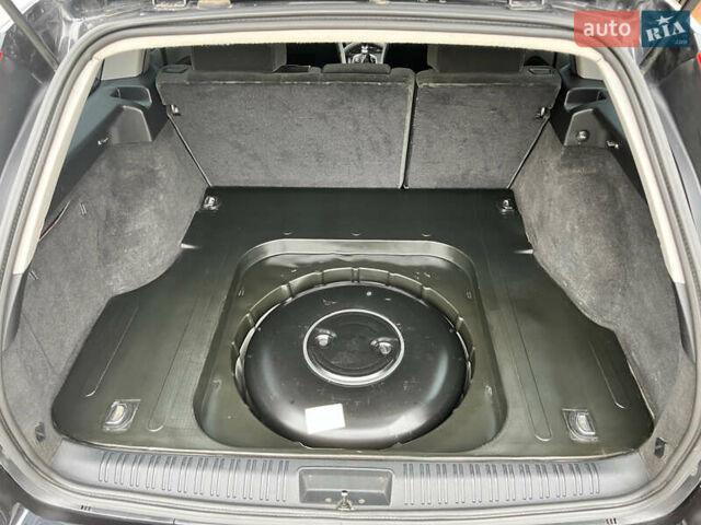 Форд Мондео 2002 у Вінниці на Automoto.ua Синій Форд Мондео, об'ємом двигуна 2 л та пробігом 272 тис. км за 3960 $, фото 11 на Automoto.ua