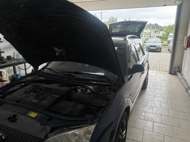 Форд Мондео 2002 в Черновцах на Automoto.ua Синий Форд Мондео, объемом двигателя 2 л и пробегом 330 тыс. км за 3200 $, фото 11 на Automoto.ua