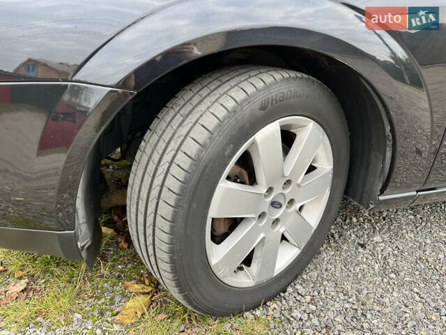 Форд Мондео 2002 у Вінниці на Automoto.ua Синій Форд Мондео, об'ємом двигуна 2 л та пробігом 272 тис. км за 3960 $, фото 23 на Automoto.ua