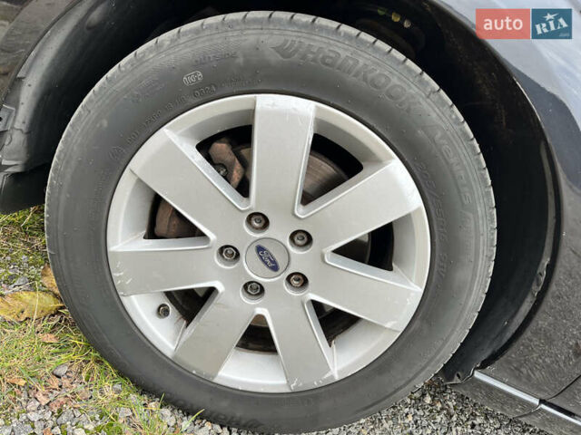 Форд Мондео 2002 у Вінниці на Automoto.ua Синій Форд Мондео, об'ємом двигуна 2 л та пробігом 272 тис. км за 3960 $, фото 22 на Automoto.ua