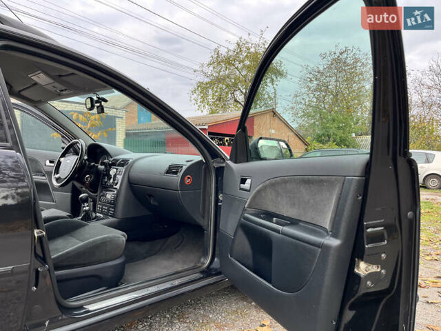 Форд Мондео 2002 у Вінниці на Automoto.ua Синій Форд Мондео, об'ємом двигуна 2 л та пробігом 272 тис. км за 3960 $, фото 18 на Automoto.ua