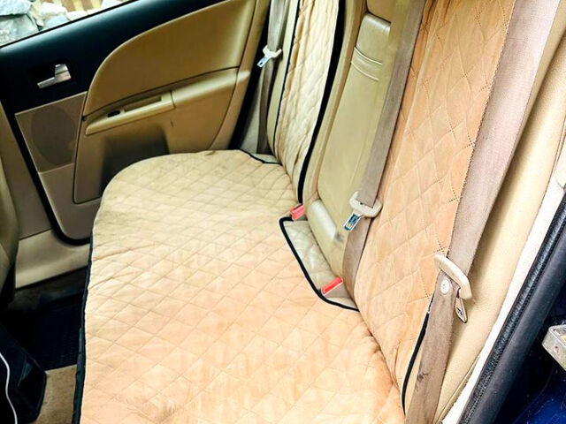 Форд Мондео 2002 в Новомосковске на Automoto.ua Синий Форд Мондео, объемом двигателя 2 л и пробегом 250 тыс. км за 1450 $, фото 11 на Automoto.ua