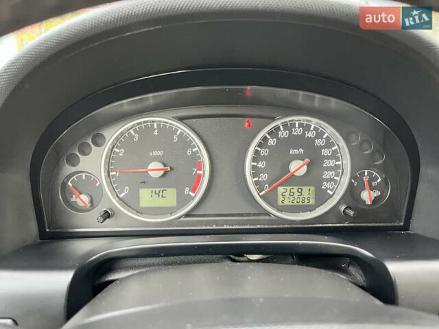 Форд Мондео 2002 у Вінниці на Automoto.ua Синій Форд Мондео, об'ємом двигуна 2 л та пробігом 272 тис. км за 3960 $, фото 17 на Automoto.ua