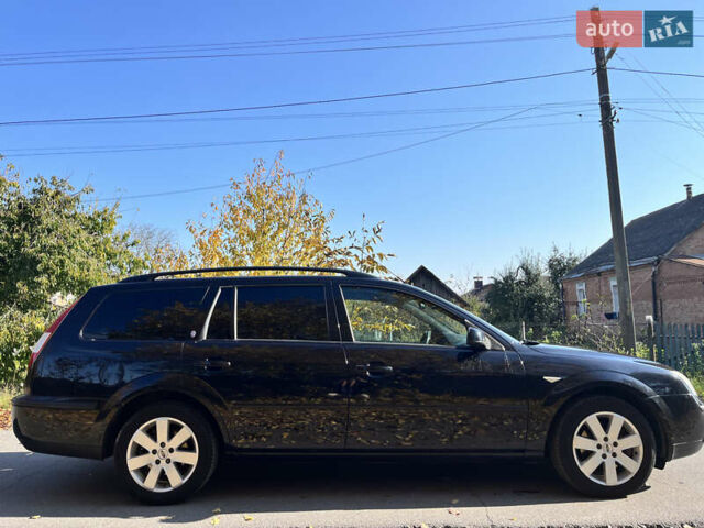 Форд Мондео 2002 у Вінниці на Automoto.ua Синій Форд Мондео, об'ємом двигуна 2 л та пробігом 272 тис. км за 3960 $, фото 2 на Automoto.ua