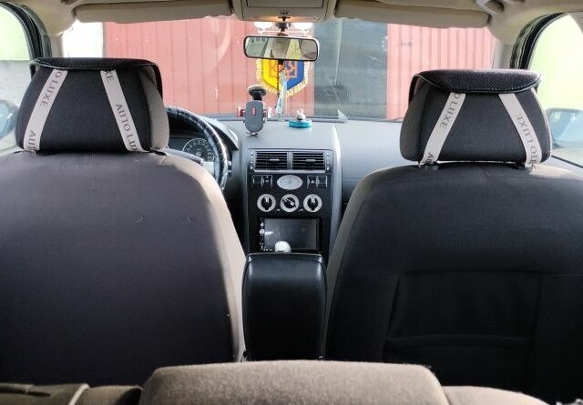 Синий Форд Мондео, объемом двигателя 2 л и пробегом 346 тыс. км за 2235 $, фото 1 на Automoto.ua