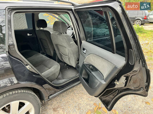 Форд Мондео 2002 у Вінниці на Automoto.ua Синій Форд Мондео, об'ємом двигуна 2 л та пробігом 272 тис. км за 3960 $, фото 16 на Automoto.ua