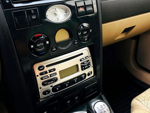 Форд Мондео 2002 в Новомосковске на Automoto.ua Синий Форд Мондео, объемом двигателя 2 л и пробегом 250 тыс. км за 1450 $, фото 10 на Automoto.ua