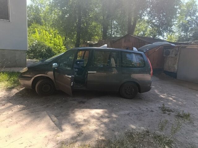 Синій Форд Мондео, об'ємом двигуна 0 л та пробігом 1 тис. км за 359 $, фото 9 на Automoto.ua