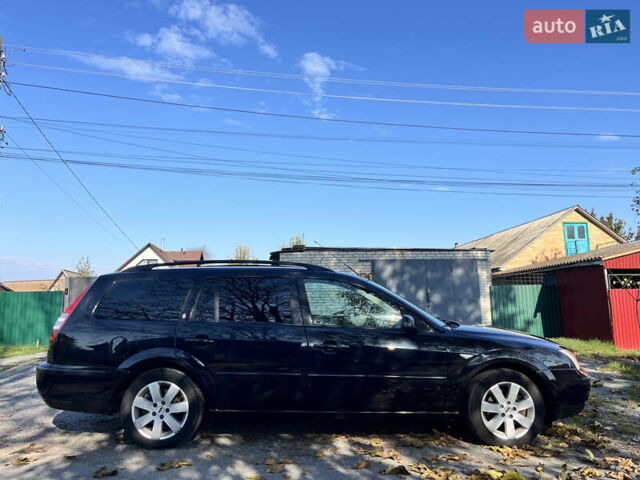 Форд Мондео 2002 у Вінниці на Automoto.ua Синій Форд Мондео, об'ємом двигуна 2 л та пробігом 272 тис. км за 3960 $, фото 9 на Automoto.ua