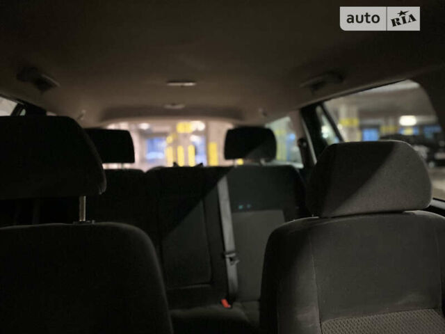 Синий Форд Мондео, объемом двигателя 2 л и пробегом 242 тыс. км за 4600 $, фото 21 на Automoto.ua