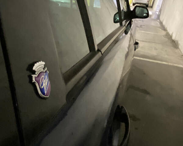 Синий Форд Мондео, объемом двигателя 2 л и пробегом 242 тыс. км за 4600 $, фото 4 на Automoto.ua