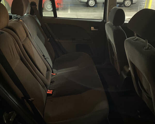 Синий Форд Мондео, объемом двигателя 2 л и пробегом 242 тыс. км за 4600 $, фото 15 на Automoto.ua