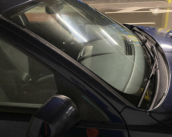 Синий Форд Мондео, объемом двигателя 2 л и пробегом 242 тыс. км за 4600 $, фото 23 на Automoto.ua