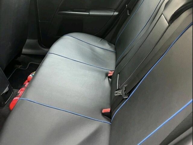 Синий Форд Мондео, объемом двигателя 2 л и пробегом 455 тыс. км за 1500 $, фото 5 на Automoto.ua