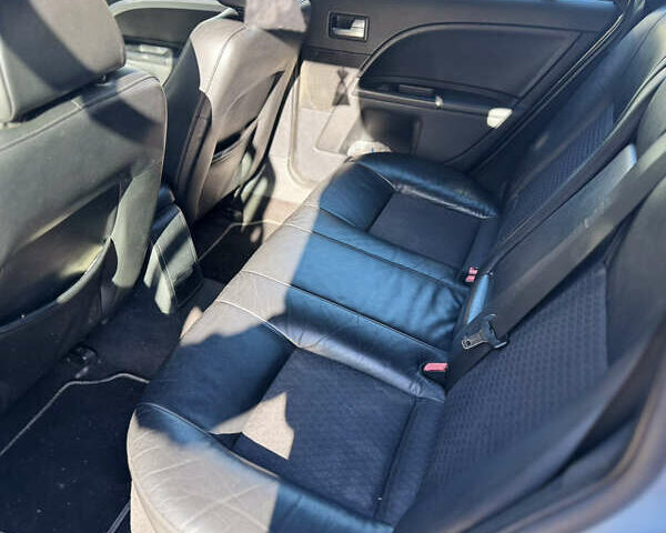 Синий Форд Мондео, объемом двигателя 2 л и пробегом 284 тыс. км за 3600 $, фото 6 на Automoto.ua