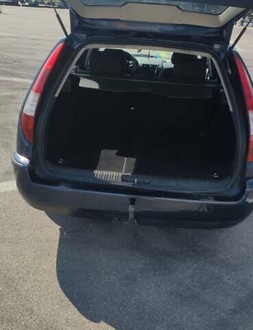 Синий Форд Мондео, объемом двигателя 2 л и пробегом 343 тыс. км за 4500 $, фото 4 на Automoto.ua