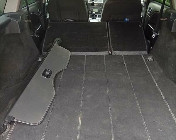 Синий Форд Мондео, объемом двигателя 2 л и пробегом 338 тыс. км за 3000 $, фото 8 на Automoto.ua