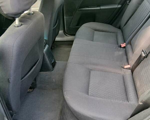 Синий Форд Мондео, объемом двигателя 2 л и пробегом 300 тыс. км за 3600 $, фото 13 на Automoto.ua