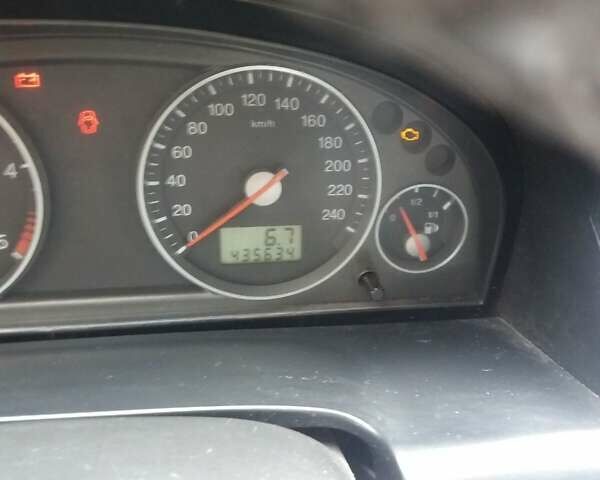 Синий Форд Мондео, объемом двигателя 1.9 л и пробегом 210 тыс. км за 3800 $, фото 8 на Automoto.ua