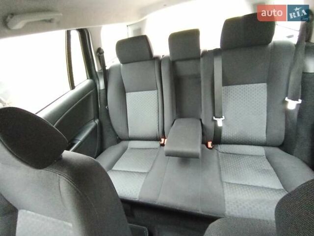 Синий Форд Мондео, объемом двигателя 2 л и пробегом 222 тыс. км за 4500 $, фото 10 на Automoto.ua