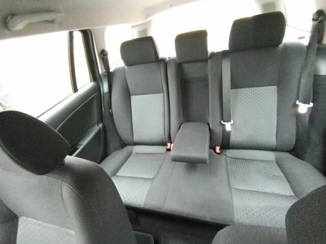 Синий Форд Мондео, объемом двигателя 2 л и пробегом 222 тыс. км за 4600 $, фото 14 на Automoto.ua