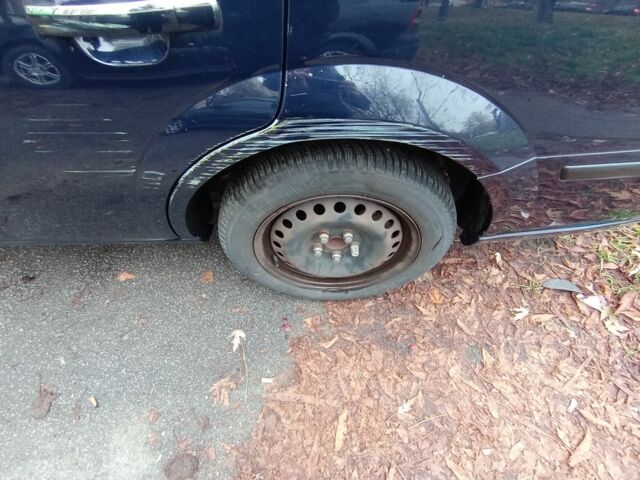 Синий Форд Мондео, объемом двигателя 2 л и пробегом 222 тыс. км за 4600 $, фото 23 на Automoto.ua