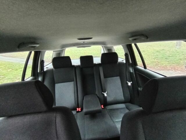 Синий Форд Мондео, объемом двигателя 2 л и пробегом 222 тыс. км за 4600 $, фото 18 на Automoto.ua