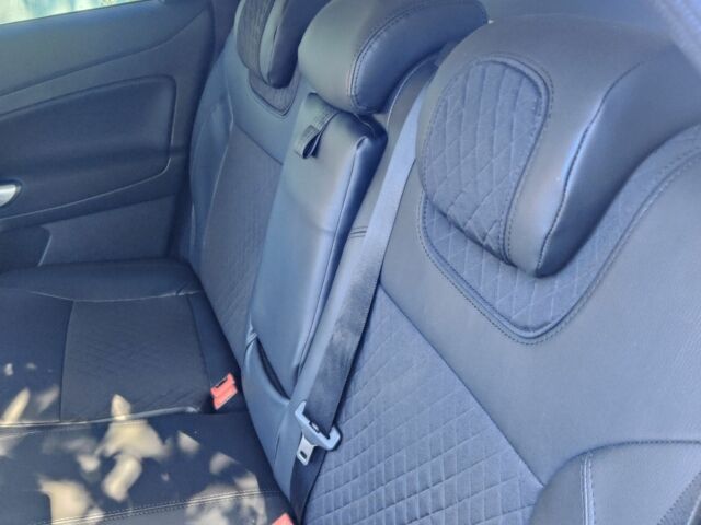 Синій Форд Мондео, об'ємом двигуна 2 л та пробігом 213 тис. км за 6500 $, фото 7 на Automoto.ua