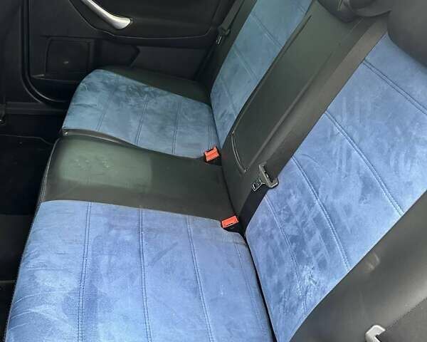 Синий Форд Мондео, объемом двигателя 1.6 л и пробегом 262 тыс. км за 6150 $, фото 8 на Automoto.ua