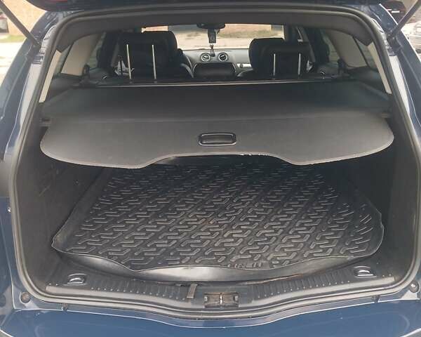 Синій Форд Мондео, об'ємом двигуна 2 л та пробігом 392 тис. км за 5650 $, фото 20 на Automoto.ua