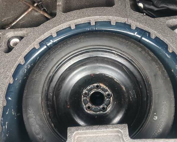 Синій Форд Мондео, об'ємом двигуна 2 л та пробігом 392 тис. км за 5650 $, фото 16 на Automoto.ua