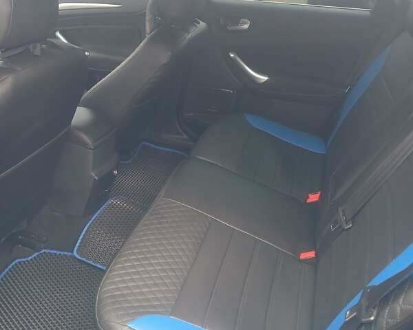 Синій Форд Мондео, об'ємом двигуна 2 л та пробігом 392 тис. км за 5650 $, фото 14 на Automoto.ua