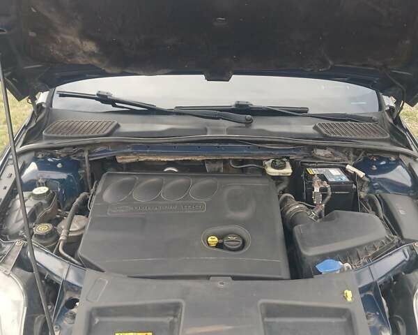 Синій Форд Мондео, об'ємом двигуна 2 л та пробігом 392 тис. км за 5650 $, фото 18 на Automoto.ua