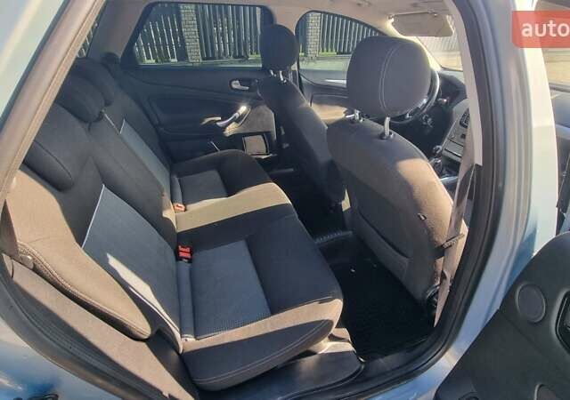 Синій Форд Мондео, об'ємом двигуна 1.8 л та пробігом 250 тис. км за 6500 $, фото 14 на Automoto.ua